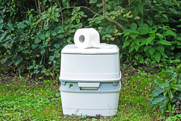 Best Portable restroom trailer rental  in Woodstock, GA