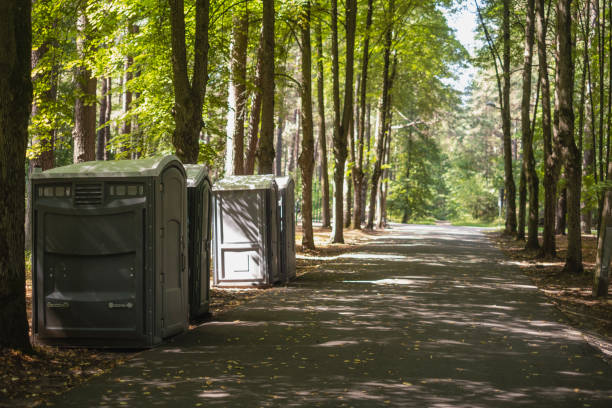 Best Portable bathroom rental  in Woodstock, GA