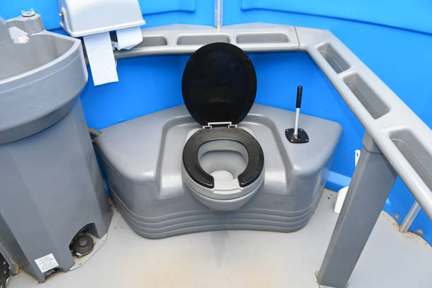 Reliable Woodstock, GA porta potty rental Solutions