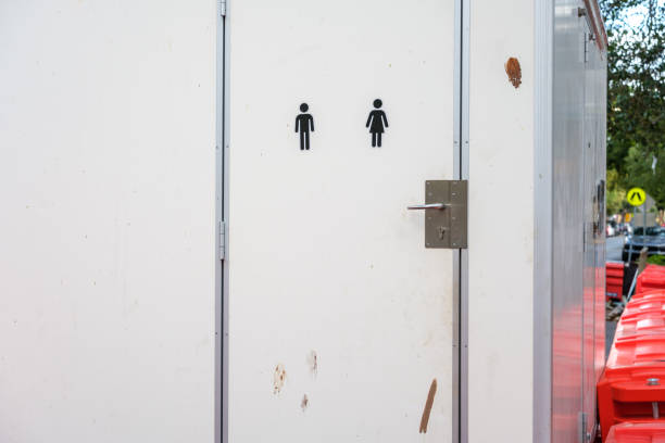 Best Long-term porta potty rental  in Woodstock, GA