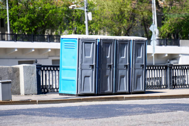 Portable Toilet Options We Offer in Woodstock, GA