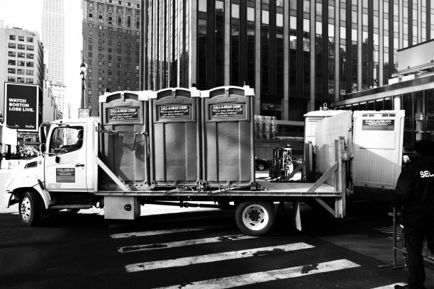 Best Sanitation services for porta potties  in Woodstock, GA